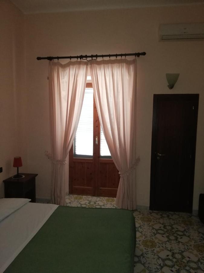 Hotel Sibilla Residence Поццуолі Екстер'єр фото