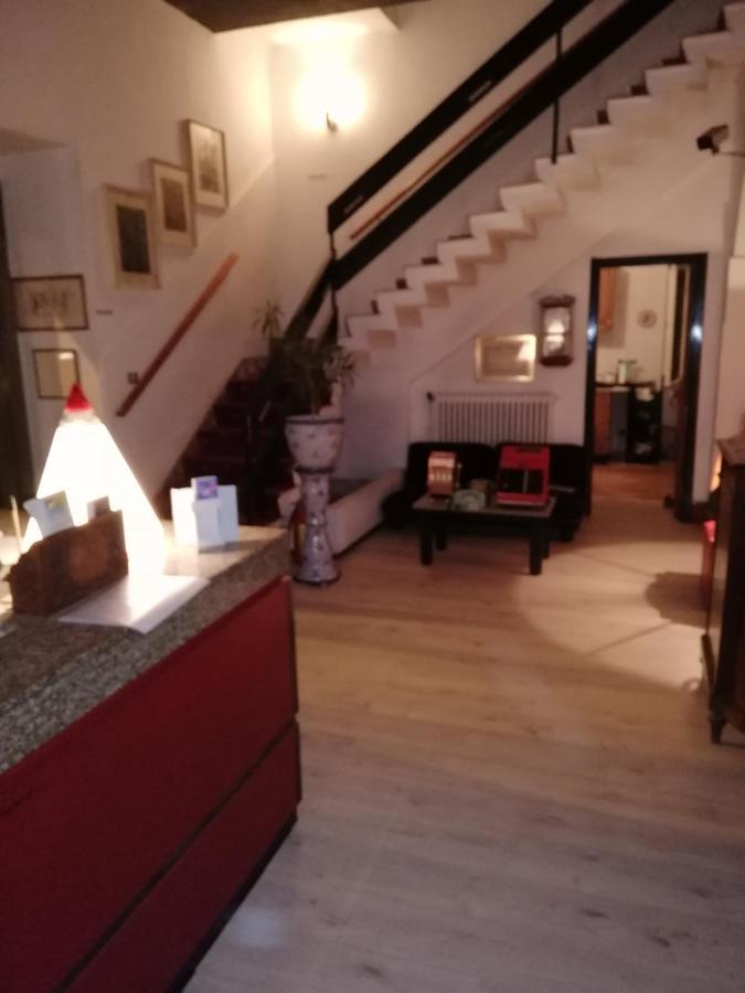 Hotel Sibilla Residence Поццуолі Екстер'єр фото