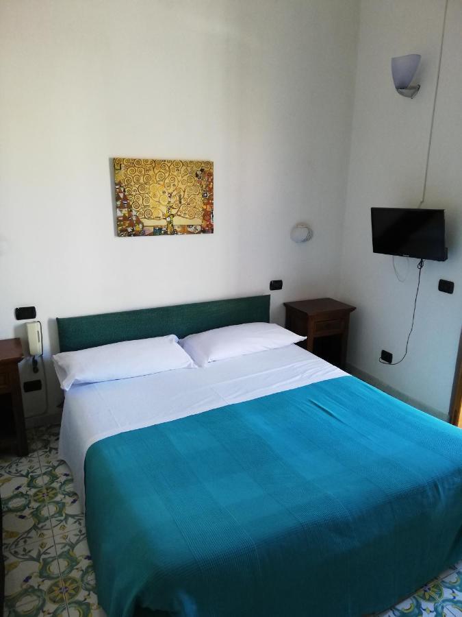 Hotel Sibilla Residence Поццуолі Екстер'єр фото