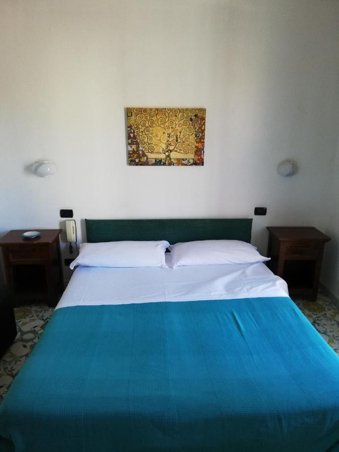 Hotel Sibilla Residence Поццуолі Екстер'єр фото