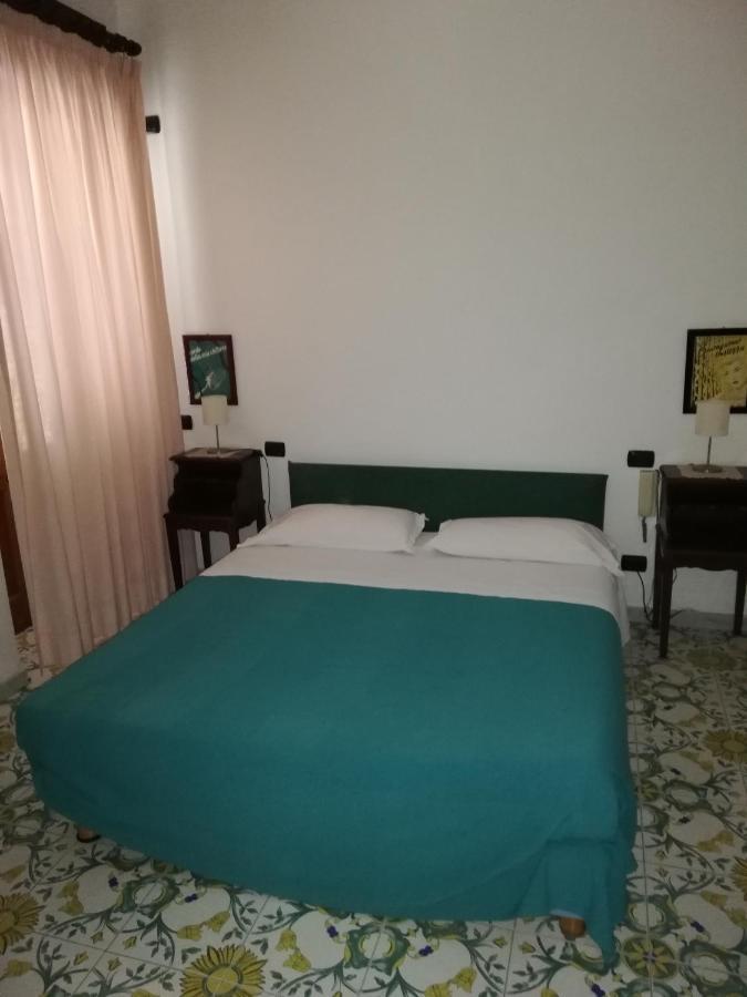 Hotel Sibilla Residence Поццуолі Екстер'єр фото