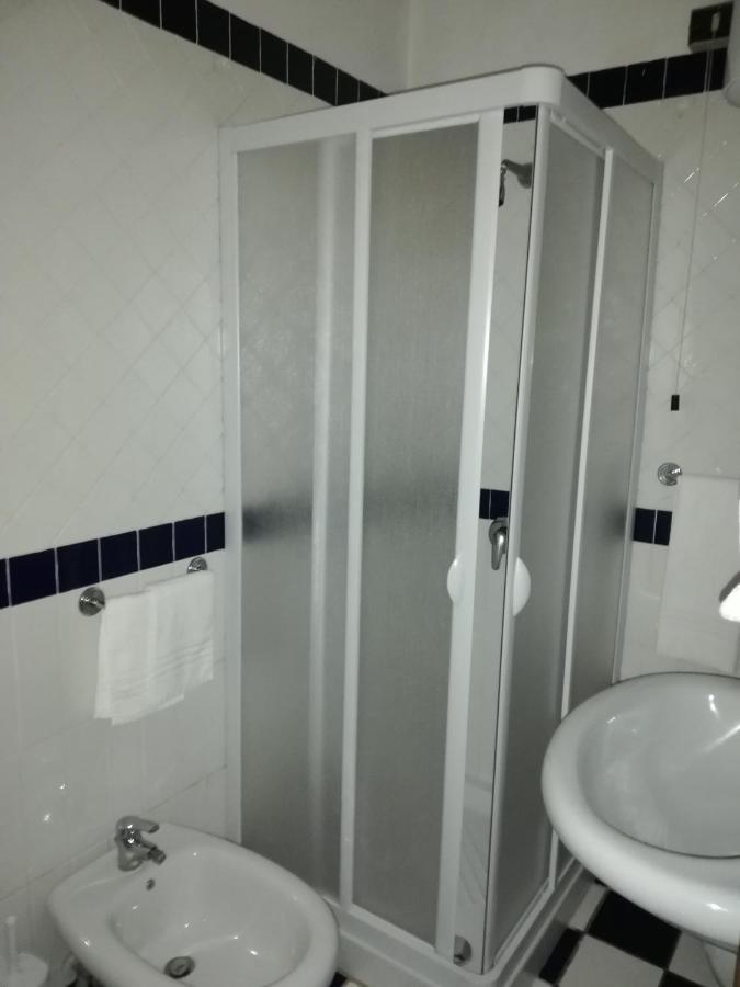 Hotel Sibilla Residence Поццуолі Екстер'єр фото