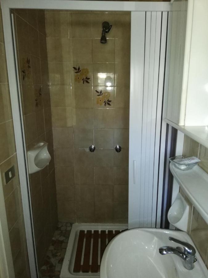 Hotel Sibilla Residence Поццуолі Екстер'єр фото